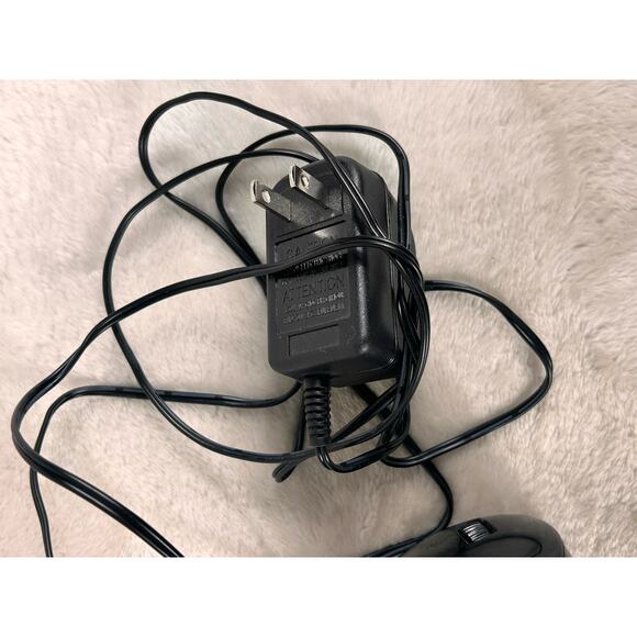 La Crosse Technology 616-143 Projection Alarm Clock Backlight Inside Temperature - Picture 3 of 6